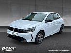 Opel Corsa Edition 1.2 +Allwetter+Lenkradheizung+SHZ+