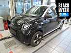 Smart EQ forfour AUT+PTS+SHZ