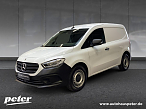 Mercedes-Benz Citan 112 CDI  MBUX/Klima/Navi/Park Paket