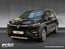 Suzuki S-Cross 1.5 Comfort/  Allgrip AGS
