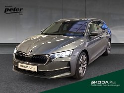 Skoda OCTAVIA COMBI ULTIMATE TDI DSG  VOLLAUSSTATTUNG 