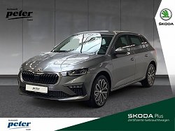 Skoda SCALA DRIVE 1.0 TSI 6-Gang    FACELIFT!   