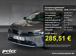 Opel Astra L 1.2 Edition / LHZ/ Kamera/ Keyless/ LED/ 