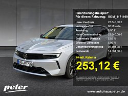 Opel Astra L ST Edition 1.5 D / R&uuml;ckfahrkamera/ LHZ/ 