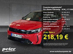 Opel Corsa 1.2 YES / Allwetter/ LED/ SHZ/ EPH/ 