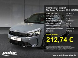 Opel Corsa F 1.2 YES / EPH/ LHZ/ LED/ SHZ/ 