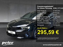 Opel Astra L 1.2 Turbo Ultimate DSG-Automatik (MW HIG Lackzentrum)