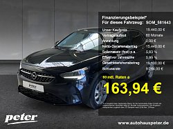 Opel Corsa F 1.2 Elegance Klimaautomatik Sitzheizung 100PS