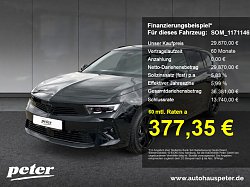 Opel Astra ST GS 1.2 / Schiebedach/ ACC/ 360&deg;Kamera/ LED