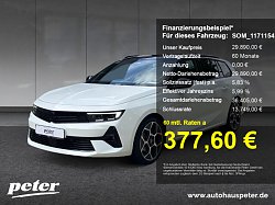 Opel Astra ST GS 1.2 / Schiebedach/ ACC/ 360&deg;Kamera/ LED/ 