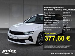 Opel Astra ST GS 1.2 / Schiebedach/ ACC/ 360&deg;Kamera/ LED/ 