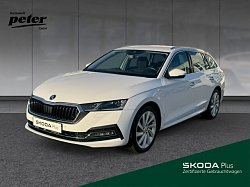 Skoda OCTAVIA COMBI iV STYLE DSG   PLUG-IN HYBRID  .