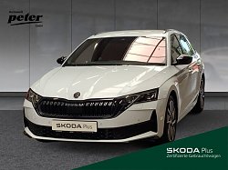 Skoda OCTAVIA COMBI SPORTLINE 1.5TSI DSG  Mild-Hybrid 