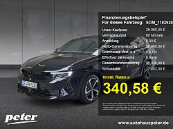Opel Astra L ST 1.2 GS / ACC/ LED/ 360&deg;Kamera/ LHZ/ SHZ/ 