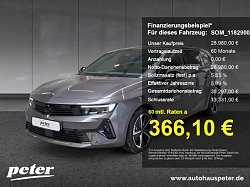 Opel Astra L 1.2 Hybrid GS / ACC/ LED/ 360&deg;Kamera/ LHZ/ 