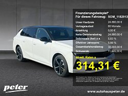 Opel Astra L ST 1.2 GS / ACC/ LED/ 360&deg;Kamera/ SHZ/ LHZ/ 