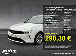 Opel Astra L 1.2 Edition / ACC/ R&uuml;ckfahrkamera/ Keyless/ 