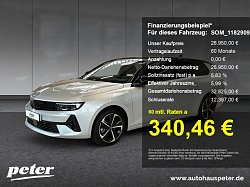 Opel Astra L 1.2 GS / ACC/ IntelliLux-LED/ HUD/ LHZ/ SHZ/ 