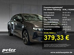Opel Astra L 1.2 Mild-Hybrid GS / ACC/ HUD/ 360&deg;Kamera/ 