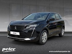 Peugeot 3008 Active Pack 130 / Navi/ LED/ Kamera/ SHZ/ 