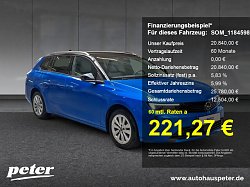 Opel Astra L ST 1.2 Turbo Elegance Klimaautomatik