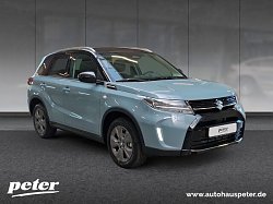 Suzuki Vitara 1.4 Comfort Allgrip Hybrid