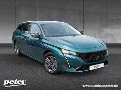 Peugeot 308 SW Style Navi/ AHK/ EPH/ Bluetooth