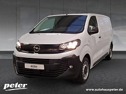 Opel Vivaro 1.5 D M Edition L2 / AHZV/ R&uuml;ckfahrkamera/ 