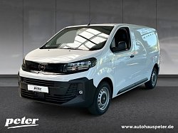 Opel Vivaro 1.5 D M Edition L2 / AHZV/ R&uuml;ckfahrkamera/ 