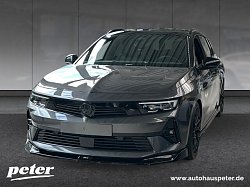 Opel Astra L 1.2 GS Bitter Umbau / 360&deg;Kamera/ HUD/ ACC/ 