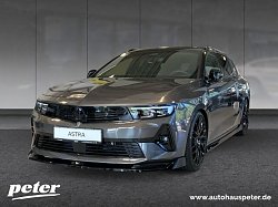 Opel Astra L 1.2 GS Bitter Umbau / 360&deg;Kamera/ HUD/ ACC/ 