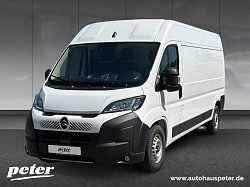 Citro&euml;n Jumper BHDi L3H2 3,5t 140 AT / Kamera/ AHK/ GJR/ 