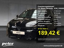 Opel Corsa F 1.2 Turbo GS Klimaautomatik Sitzheizung Allwetter 100PS