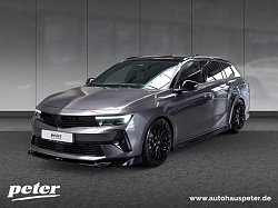 Opel Astra L 1.2 GS Bitter Umbau / 360&deg;Kamera/ HUD/ ACC/ 