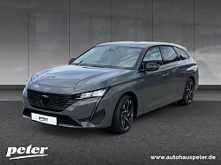 Peugeot 308 SW Allure BHDi 130 / Car-Play/ Kamera/ SHZ/ LED/ 