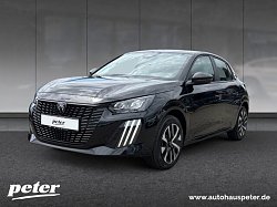 Peugeot E-208 STYLE 156 / EPH/ LED/ SHZ/ 7,4KW OBC/ 