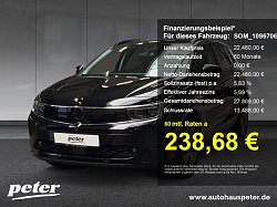 Opel Grandland 1.2 Turbo GS Line Klimaautomatik Sitzheizung Alwetter
