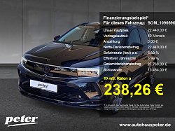 Opel Grandland 1.2 Turbo GS Line Klimaautomatik Sitzheizung Alwetter