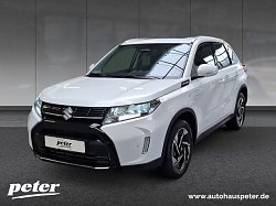 Suzuki Vitara 1.4 Comfort/  Allgrip Hybrid