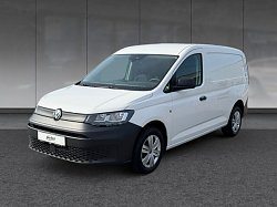 Volkswagen CADDY CARGO MAXI 2.0 DI 6-Gang  Ladefl&auml;che Holz 