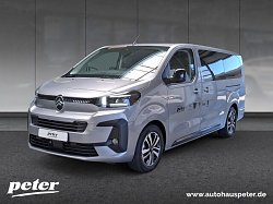 Citro&euml;n Spacetourer PLUS XL 180 AT LED/ Navi/ Kamera/ SHZ/ 