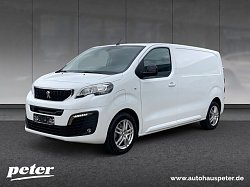 Peugeot E-Expert KaWa 50kWh / MirrorLink/ EPH/ Bluetooth/ 