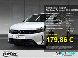 Opel Corsa F 1.2 Turbo 100PS Edition / SHZ/ Klima/ EPH/ Alu/ LHZ/ 