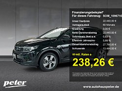 Opel Grandland 1.2 Turbo GS Line Klimaautomatik Sitzheizung Allwetter