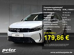 Opel Corsa F 1.2 Turbo 100PS Edition / SHZ/ Klima/ EPH/ Alu/ LHZ/ 