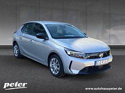 Opel Corsa F 1.2 Edition / Allwetter/ LHZ/ SHZ/ LED/ 