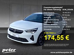 Opel Corsa F 1.2 GS / Klimaautomatik/ Alcantara/ SHZ/ 