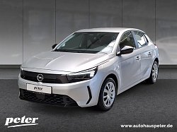 Opel Corsa F 1.2 Edition / Allwetter/ LHZ/ SHZ/ LED/ 