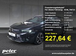 Opel Astra L ST 1.2 Turbo GS Klimaautomatik Sitzheizung Schiebedach