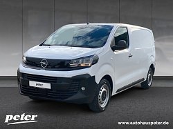 Opel Vivaro 1.5 D M / R&uuml;ckfahrkamera/ Bluetooth/ DAB/ 